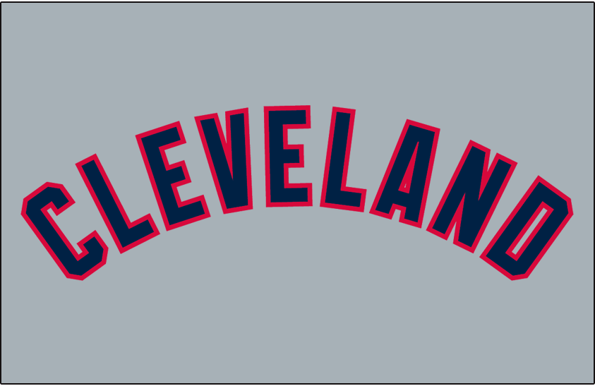 Cleveland Indians 2011-Pres Jersey Logo t shirts DIY iron ons